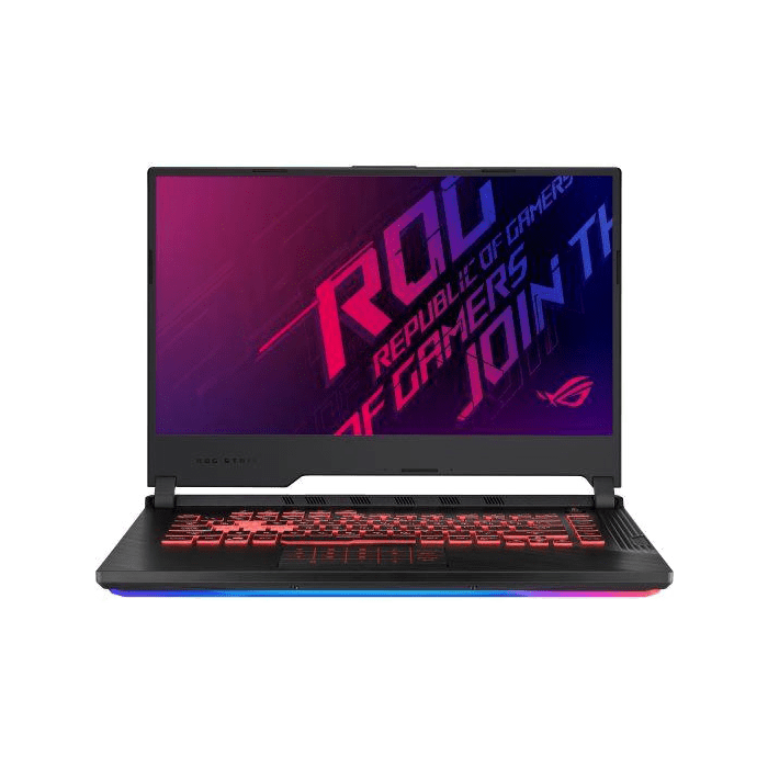 Sell ROG Strix GL531 Series Core i5 9th Gen. NVIDIA GTX 1660 Ti