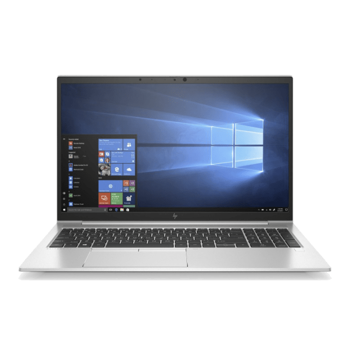 Sell Elitebook 850 G7 Intel Core i5 10th Gen. CPU