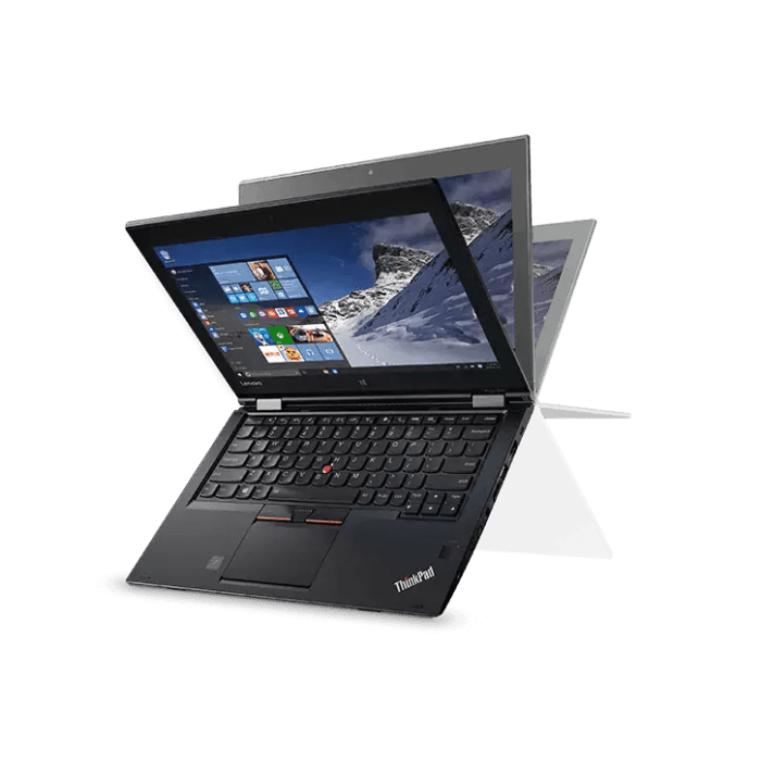 Sell ThinkPad Yoga 260 Series Intel Core i7 CPU