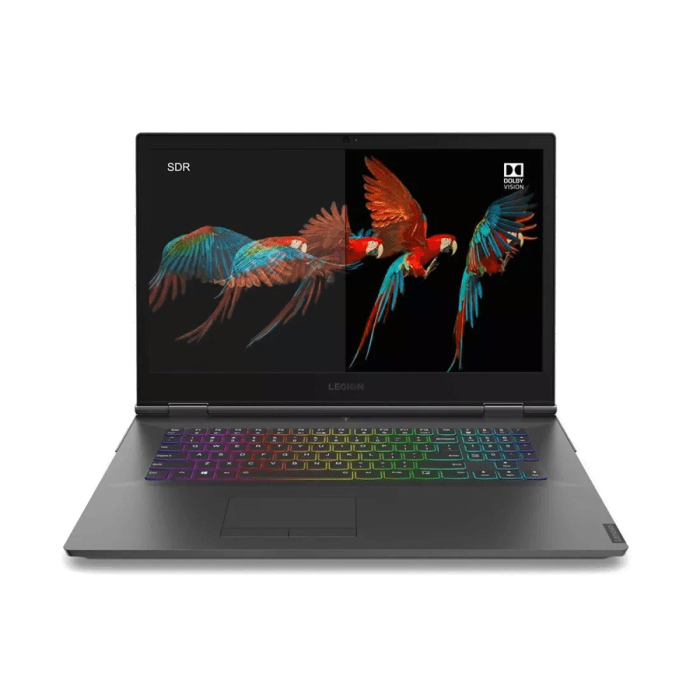 Sell Legion Y740 Gaming Laptop Intel Core i7 9th Gen. RTX 2080