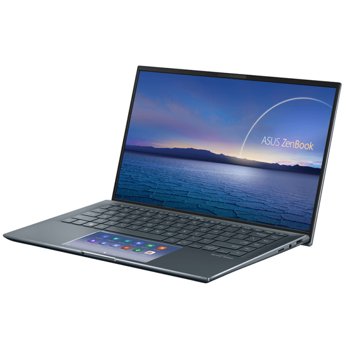 Sell Sell ZenBook 14 Series Intel Core i5 10th Gen. CPU & Trade in - Gizmogo