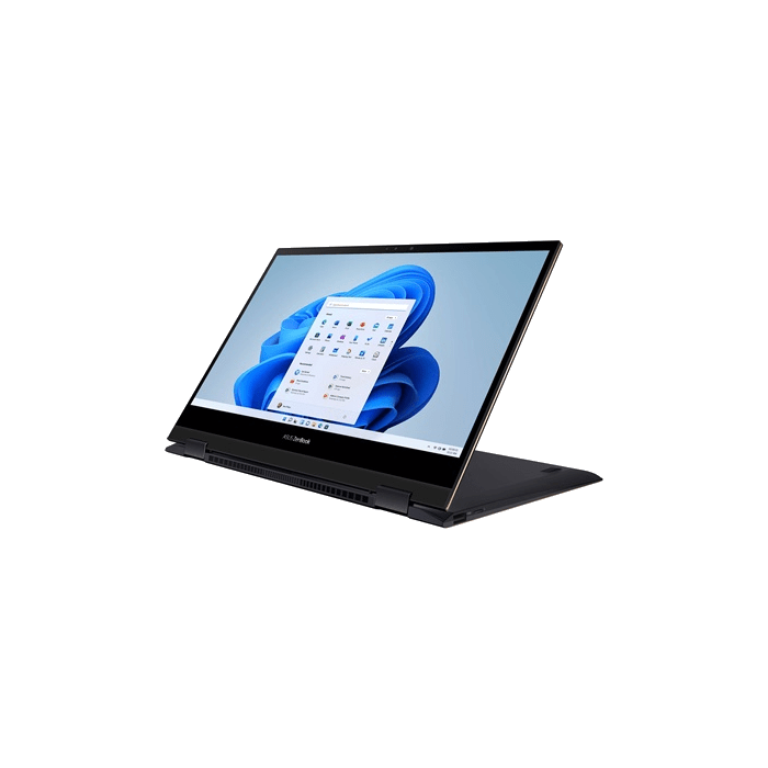 Sell ZenBook Flip S13 UX371 Series Intel Core i7 11th Gen. CPU