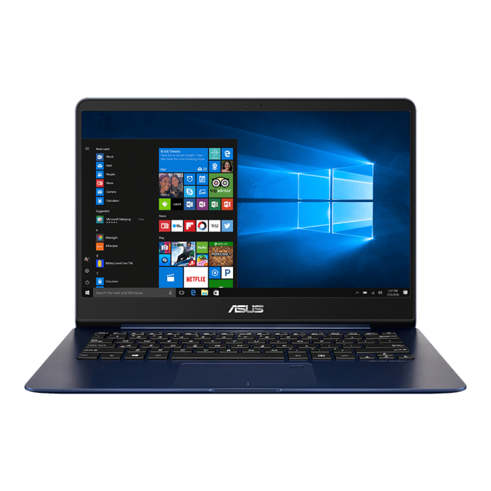 Sell Sell ZenBook UX430 Series Intel Core i7 7th Gen. CPU & Trade in - Gizmogo