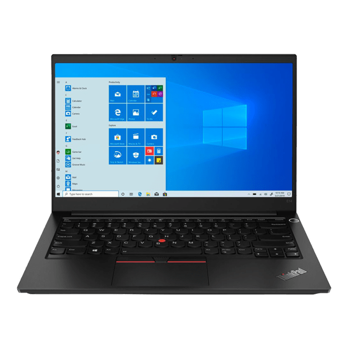 Sell Sell ThinkPad E14 Series Intel Core i5 10th Gen. CPU & Trade in - Gizmogo