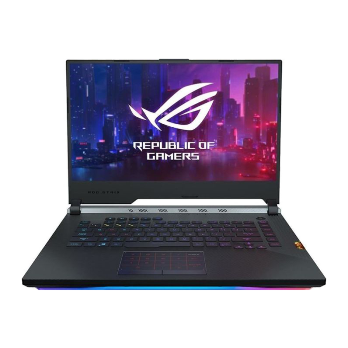 Sell ROG Strix G731 Series Intel Core i7 9th Gen. NVIDIA GTX 2060