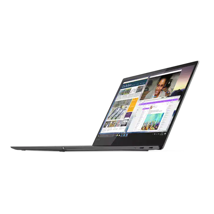 Sell Ideapad 730S Series 13-inch Intel Core i5 8th Gen. CPU