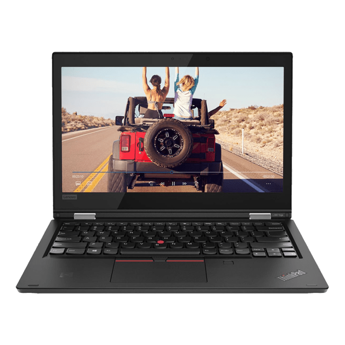 Sell Sell ThinkPad L380 Series Intel Core i5 8th Gen. CPU & Trade in - Gizmogo