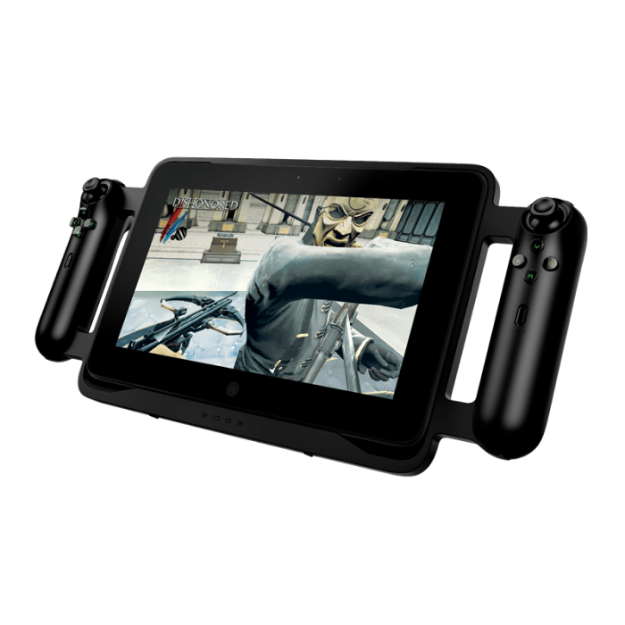 Sell Edge Pro 256GB Gaming Tablet