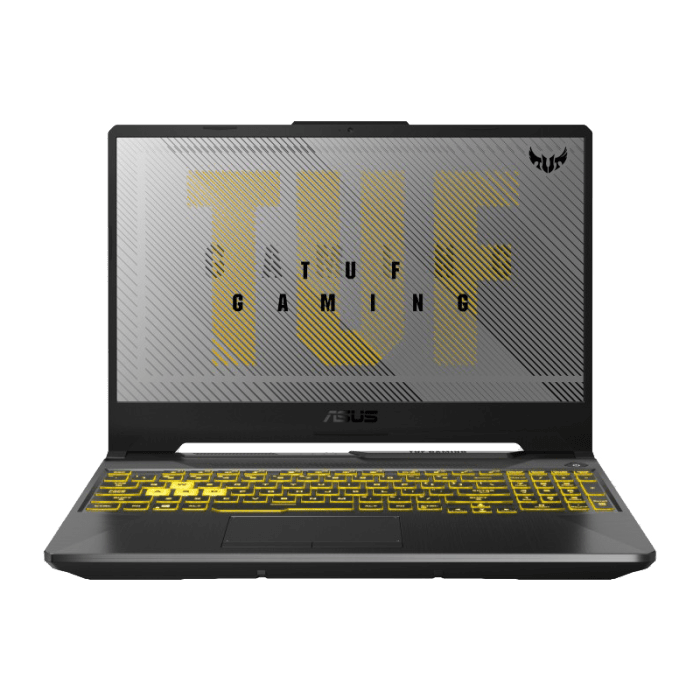 Sell TUF Gaming F15 FX506 Series i5 10th Gen. NVIDIA GTX 1650 Ti