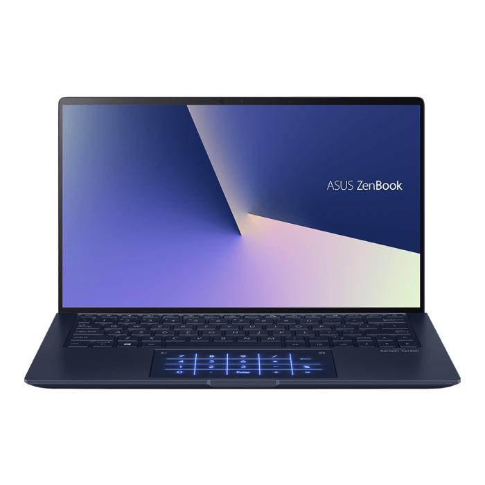 Sell Sell ZenBook 13 UX333 Series Intel Core i5 8th Gen. CPU & Trade in - Gizmogo