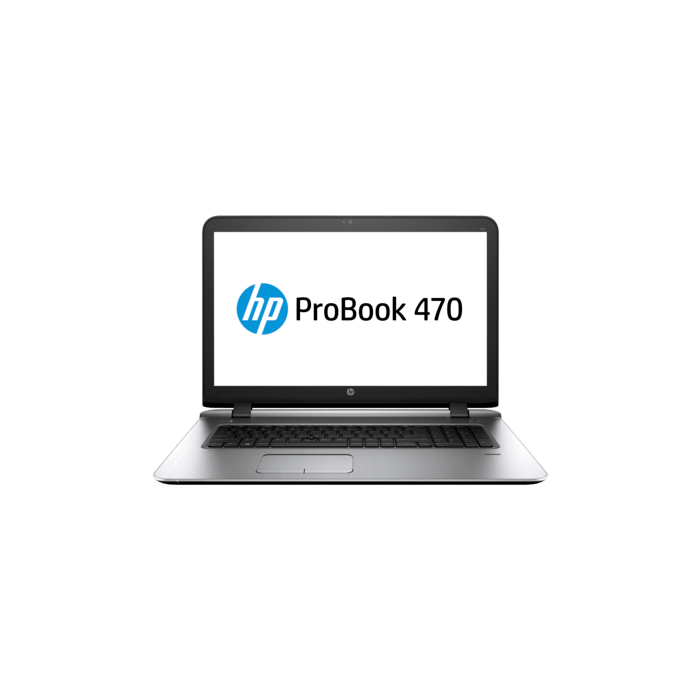 Sell Probook 470 G3 Intel Core i7 6th Gen. CPU