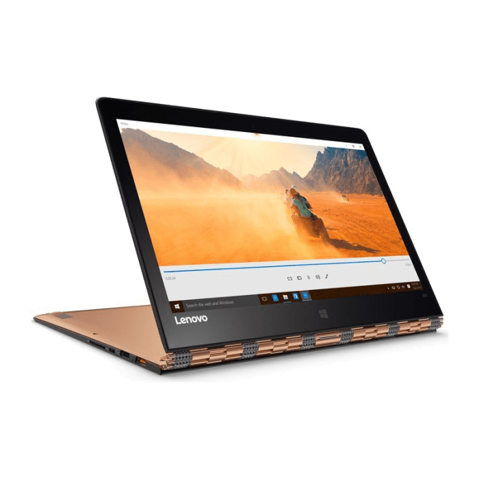 Sell Yoga 900 2-in-1 Intel Core i7 CPU