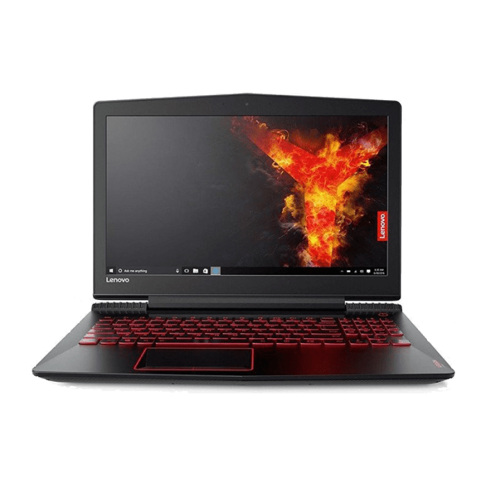 Sell Legion Y520 Gaming Laptop Intel Core i7 CPU