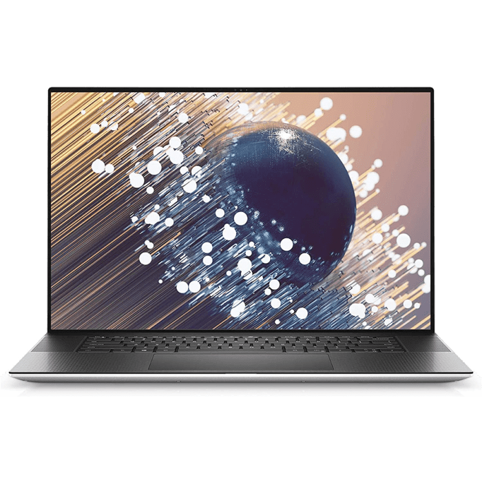 Sell XPS 17 9700 Intel Core i7 10th Gen. NVIDIA GTX 1650 Ti