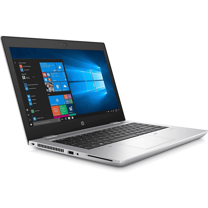 Sell Probook 640 G4 Series Intel Core i3 CPU