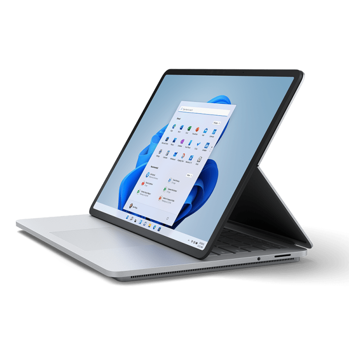 Sell Surface Laptop Studio Intel Core i5 16GB RAM 256GB