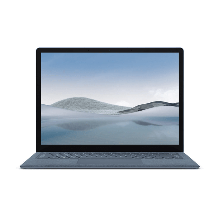 Sell Surface Laptop 4 13.5-inch AMD Ryzen 5 16GB RAM 256GB SSD