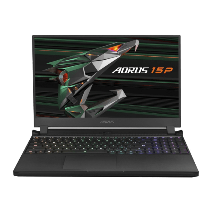 Sell Sell AORUS 15P Intel Core i7 11th Gen. NVIDIA RTX 3060 & Trade in - Gizmogo