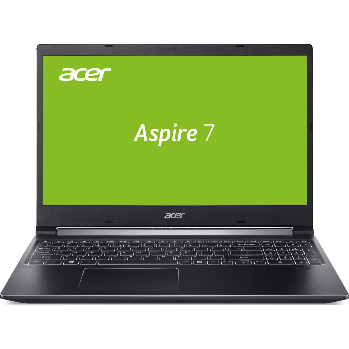 Sell Aspire 7 Series A715, A717 Series Intel Core i5 8th Gen CPU