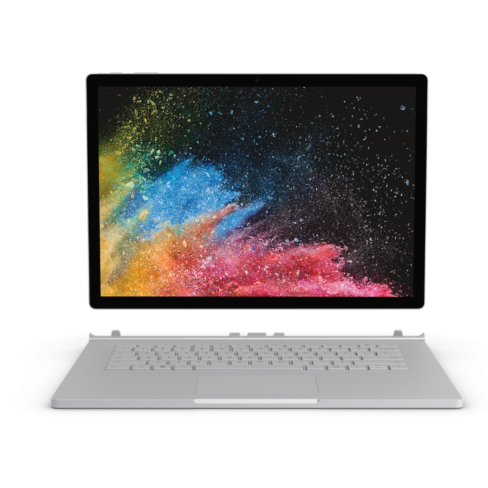 Sell Surface Book 512GB Intel Core i7 6th Gen. CPU