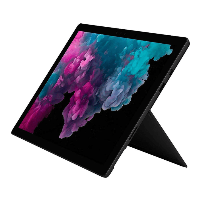 Sell Surface Pro 6 Intel Core i5 8GB RAM 256GB SSD