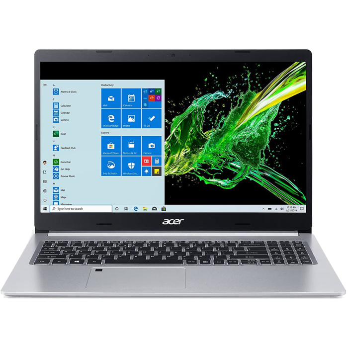 Sell Aspire 5 A515 Series Intel Core i3 10th Gen. CPU