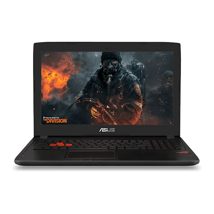 Sell Sell ROG Strix GL502 Series Intel Core i7 CPU NVIDIA GTX 1060 & Trade in - Gizmogo