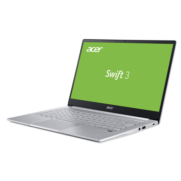 Sell Sell Swift 3 Series Intel Core i5 10th Gen. CPU & Trade in - Gizmogo