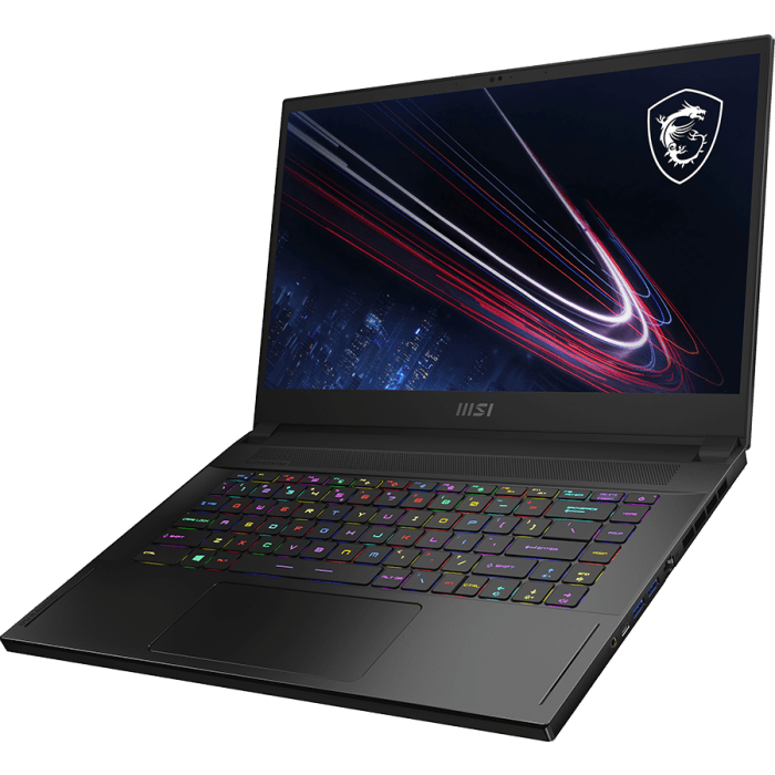 Sell GS66 Stealth Intel Core i7 11th Gen. NVIDIA RTX 3060