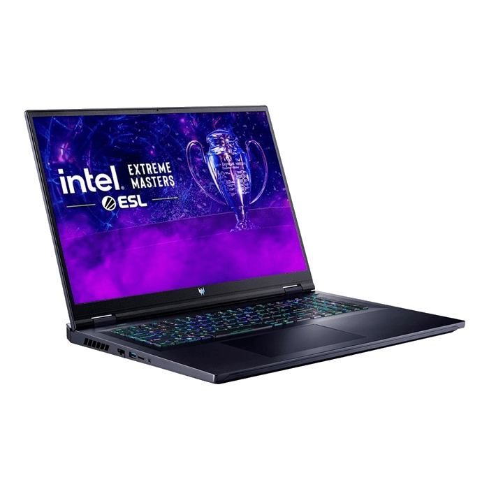 Sell Predator Helios 16 Intel Core i7 13th Gen. NVIDIA RTX 4070 (2023)