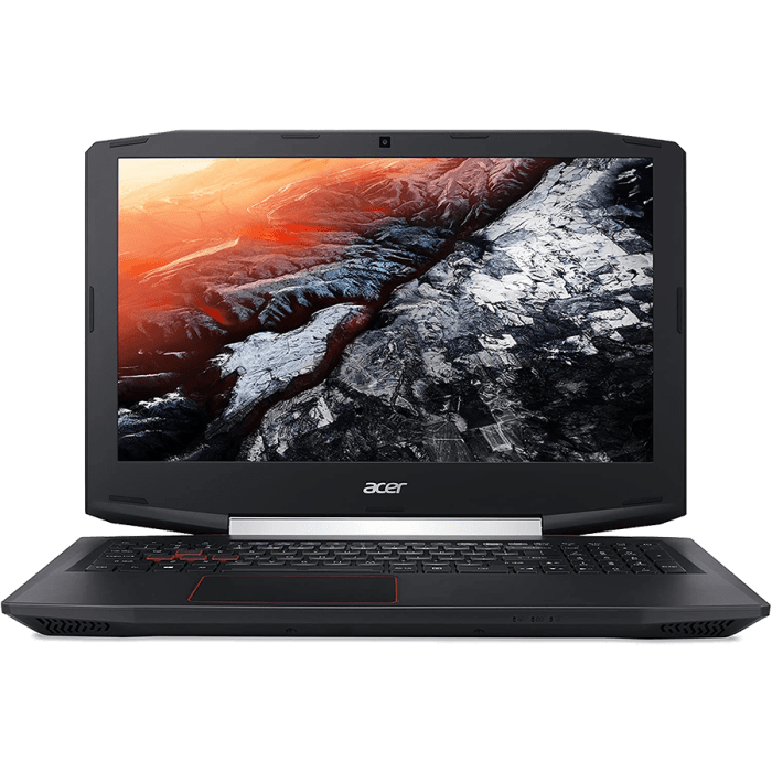 Sell Aspire VX 15 Series Gaming Laptop Intel Core i7 CPU