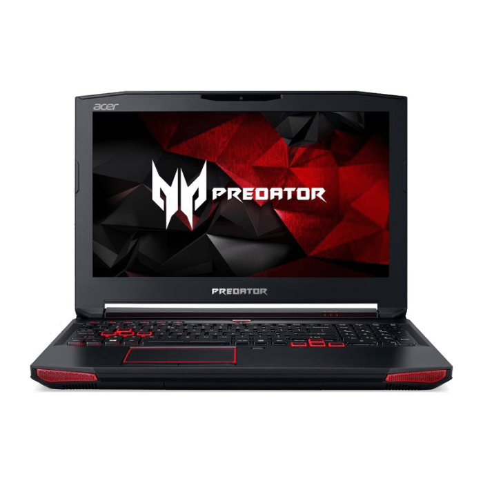 Sell Predator 15 G9 Series Gaming Laptop Intel Core i7 6th Gen