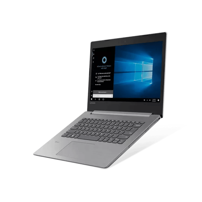 Sell Ideapad 330, 330s Series Intel Core i7 8th Gen. CPU