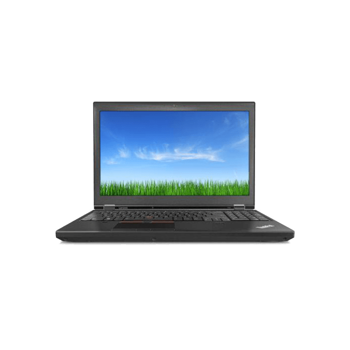 Sell ThinkPad P50 Intel Core i5 6th Gen. CPU