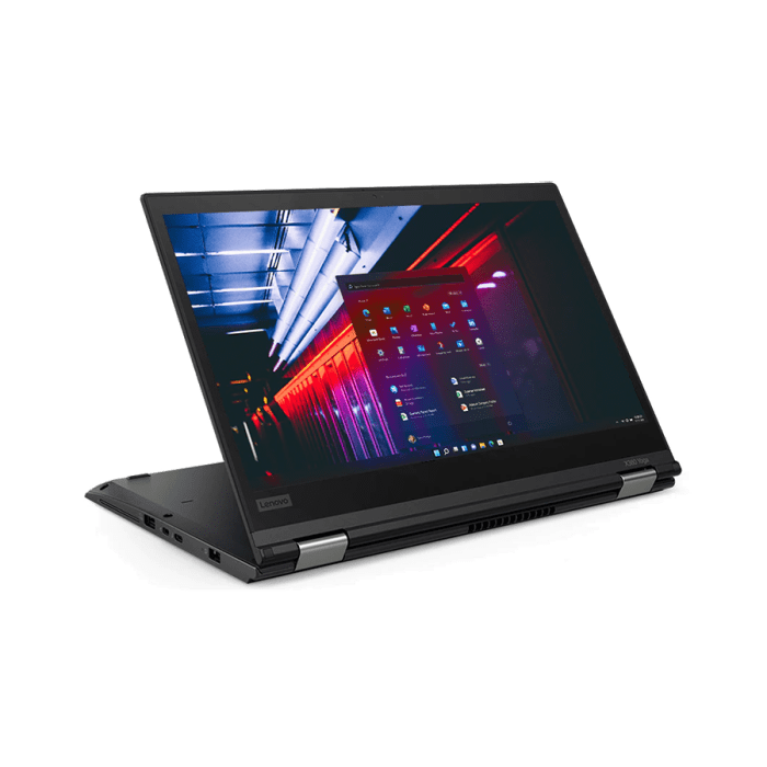 Sell ThinkPad X380 YOGA Series Intel Core i7 8th Gen. CPU