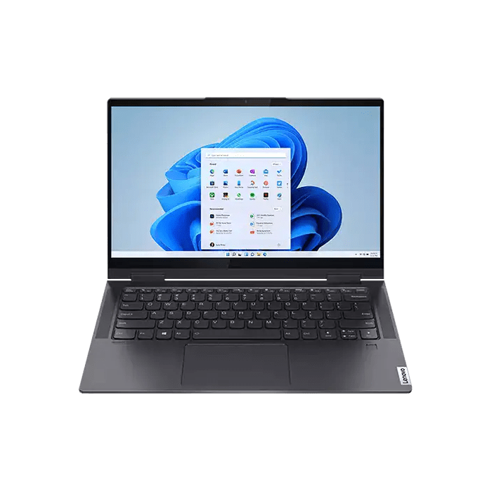 Sell Yoga 7i 2-in-1 Intel Core i5 12th Gen CPU