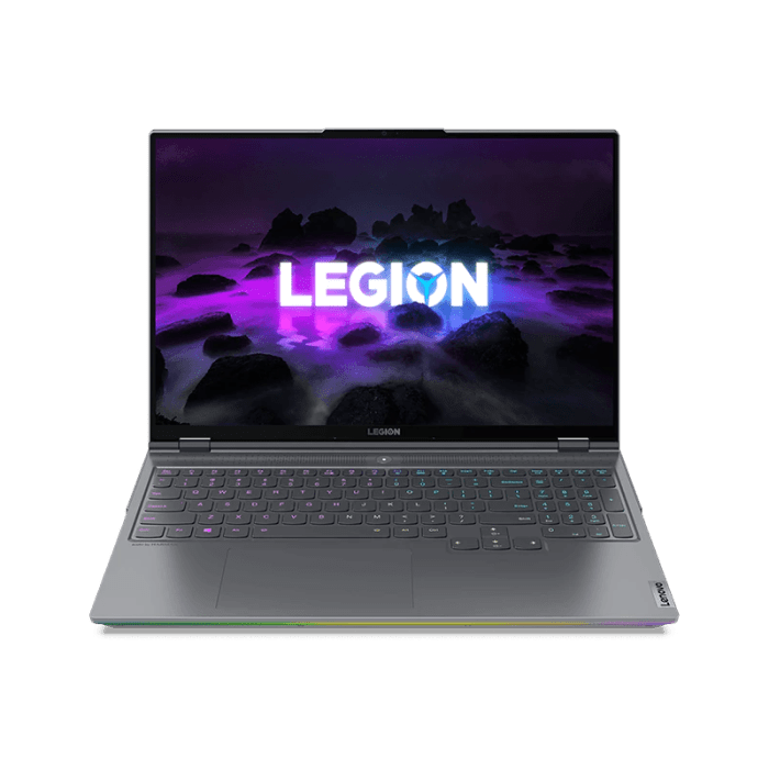 Sell Legion 7 Gen 6 Intel Core i9 11th Gen. NVIDIA RTX 3080
