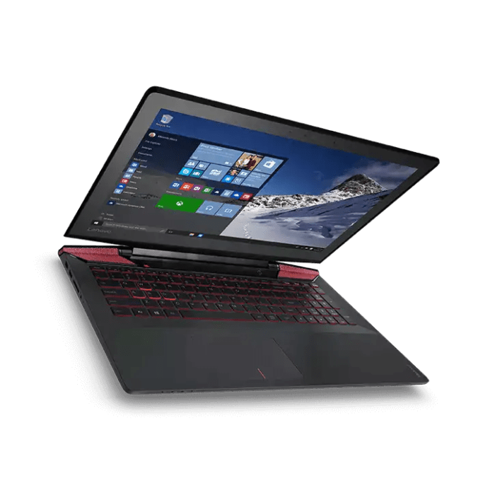 Sell Legion Y7000P Gaming Laptop Intel Core i7 8th Gen. CPU