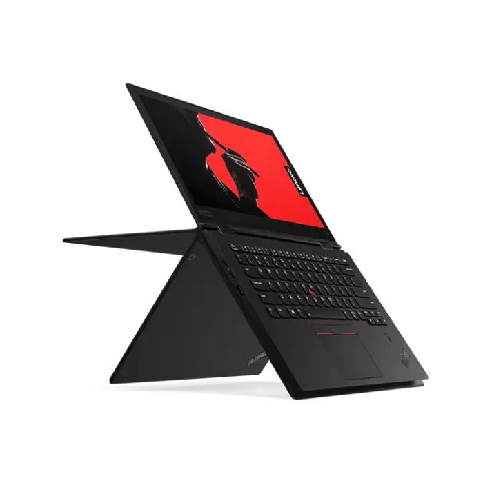 Sell ThinkPad X1 Yoga Gen 1 Series Intel Core i5 6th Gen. CPU