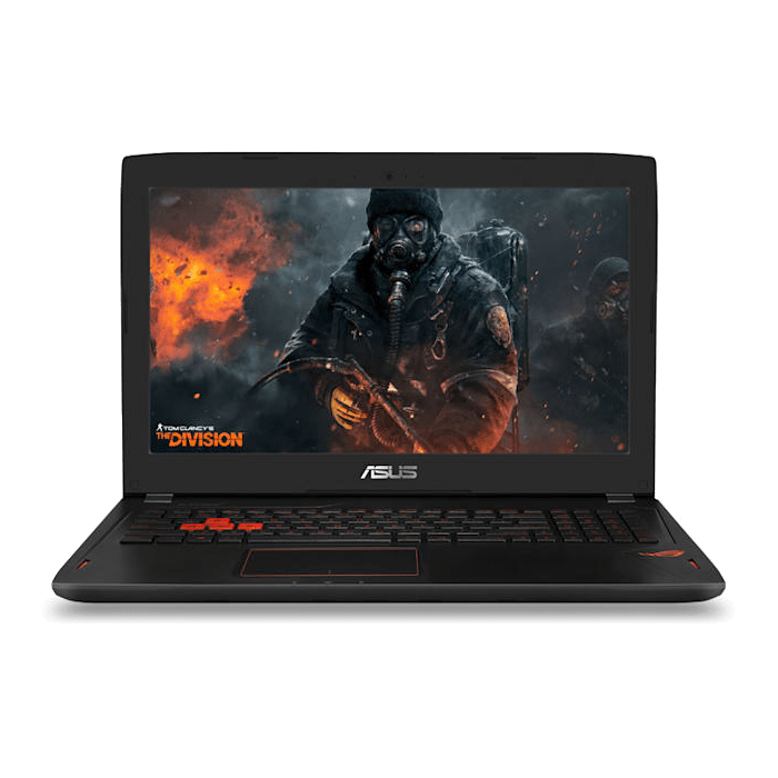 Sell Sell ROG Strix GL502 Series Intel Core i7 CPU & Trade in - Gizmogo