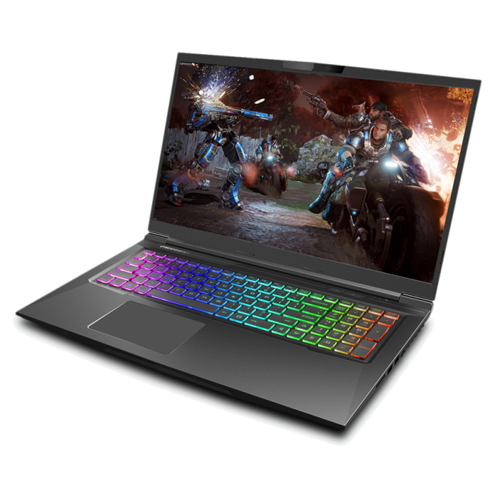 Sell C Series Gaming Laptop Intel Core i7 11th Gen. NVIDIA RTX 3050 Ti