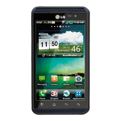 Thrill 4G Sell Sell Thrill 4G & Trade in - Gizmogo
