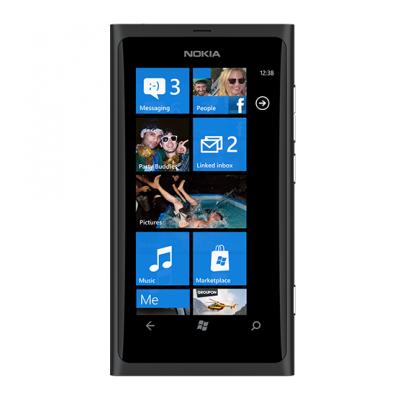 Sell Lumia 800