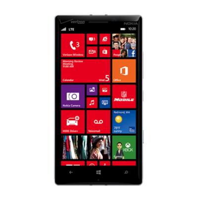 Sell Lumia Icon