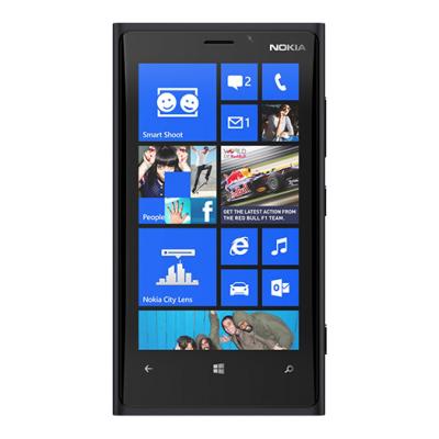 Sell Lumia 920