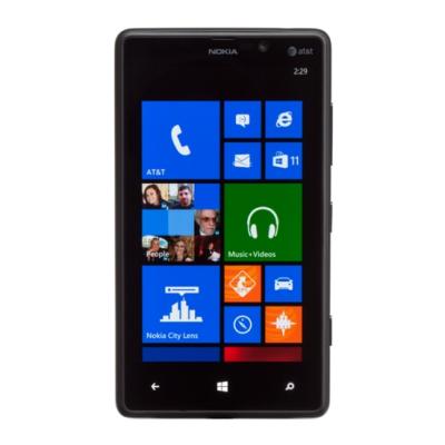 Sell Lumia 820