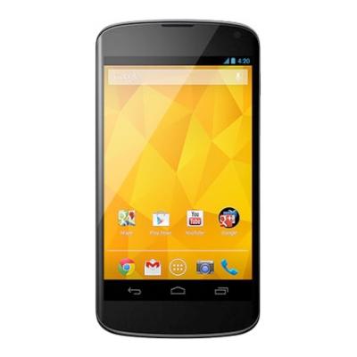 Sell Sell Google Nexus 4 & Trade in - Gizmogo