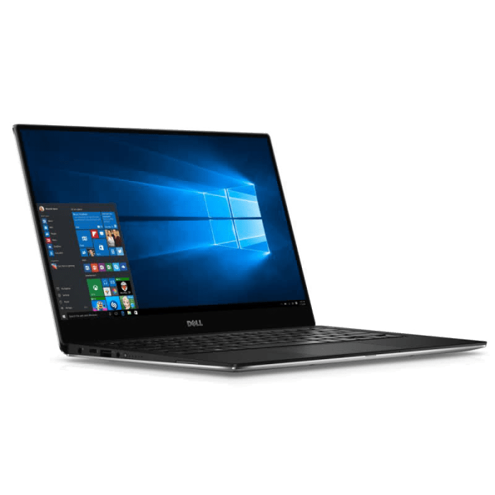 XPS 13 9350 Touchscreen Intel Core i5 CPU Sell XPS 13 9350 Touchscreen Intel Core i5 CPU