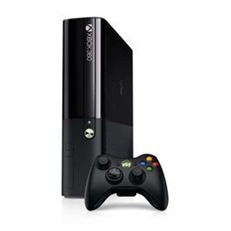 Sell Sell Xbox 360 E & Trade in - Gizmogo