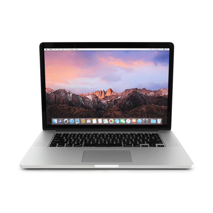 MacBook Pro 15-inch (2013) Sell Sell MacBook Pro 15-inch (2013) & Trade in - Gizmogo